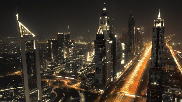 Odkryj nieznane zakątki Dubaju z liniami Emirates