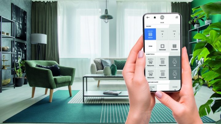 Zrównoważona domowa oaza, czyli standardy “zielonego domu”