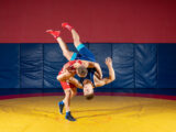 Czy wrestling to sztuka walki?